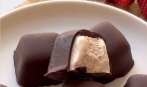 praline