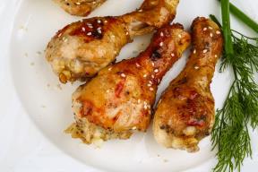 Recept za najukusnije batačiće sa roštilja