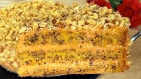 Torta sa orasima