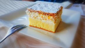 Recept za krempitu sa šampitom.