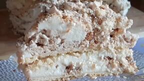 torta stari senator