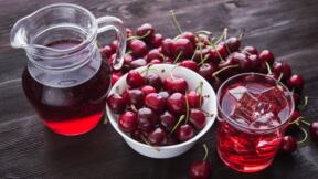 Sirup od višanja