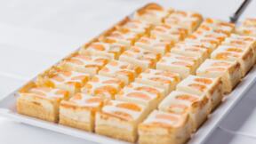 Ledene kocke sa kajsijama