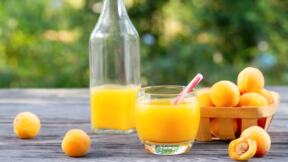 Sirup od kajsija