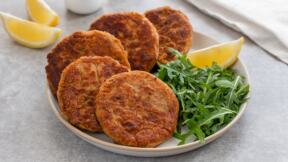 Recept za faširane šnicle od tunjevine