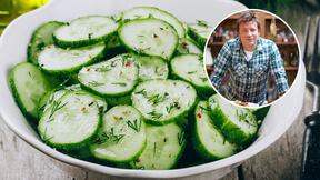 Salata od krastavaca Džejmi Oliver.jpg