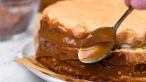 Filovanje torte