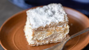 Recept za omiljeni kolač patrijarha Pavla