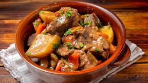 Recept za bugarski gulaš