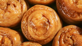 Recept za cimet rolnice sa jabukama