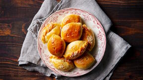Piroške