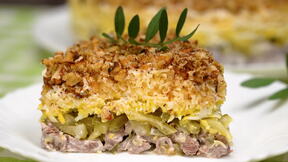 salata princ