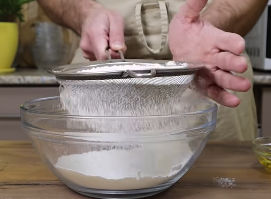 recept za pogačice brzo testo 