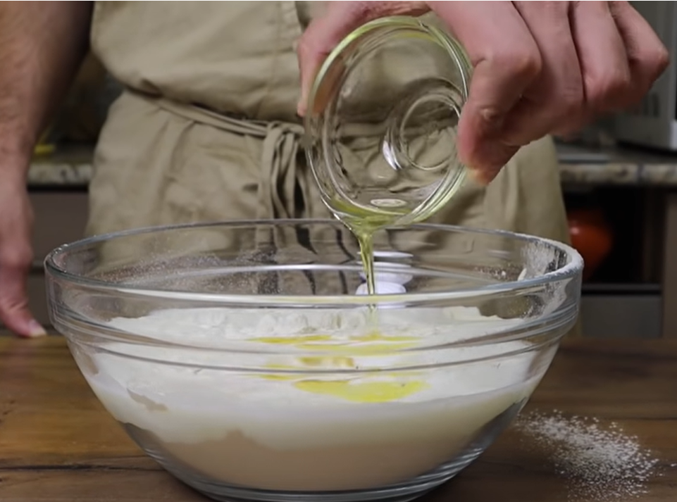 recept za pogačice brzo testo 