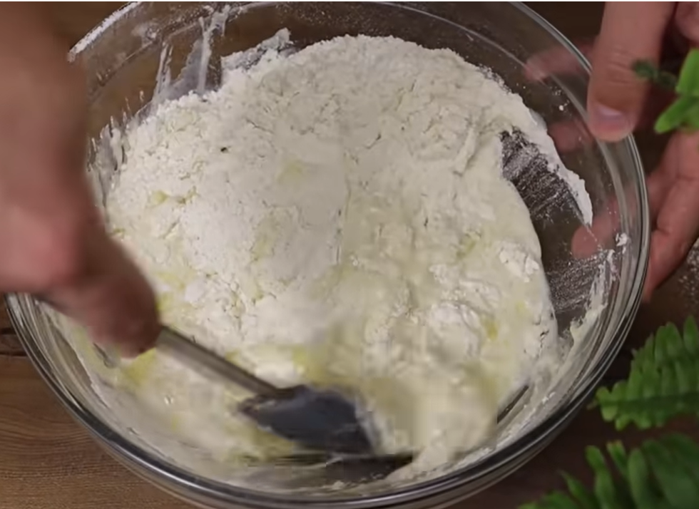 recept za pogačice brzo testo 