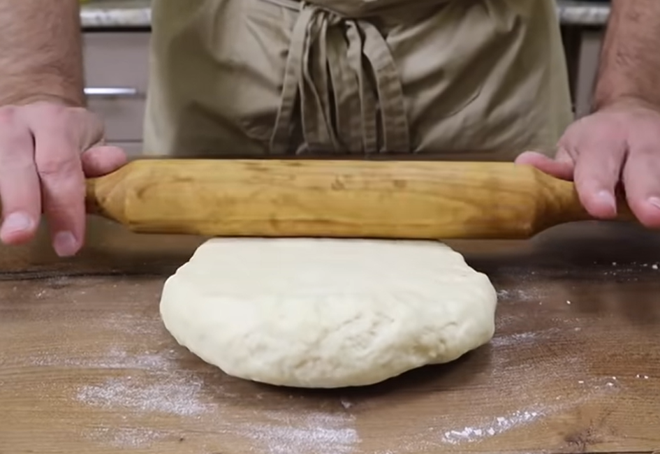 recept za pogačice brzo testo 