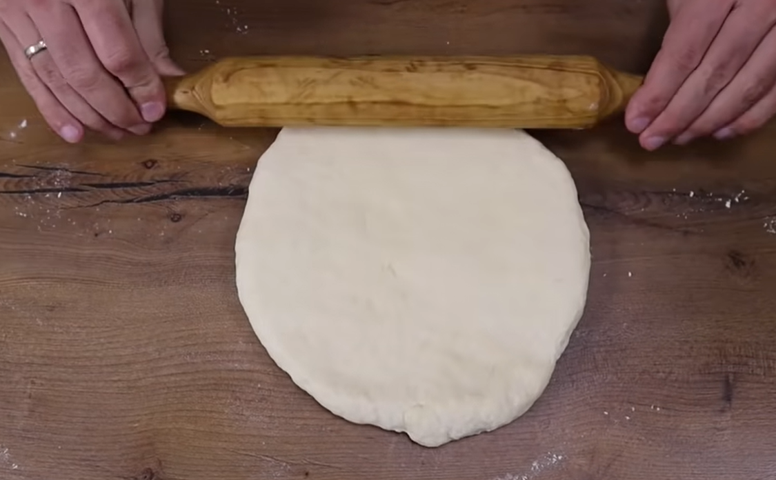 recept za pogačice brzo testo 