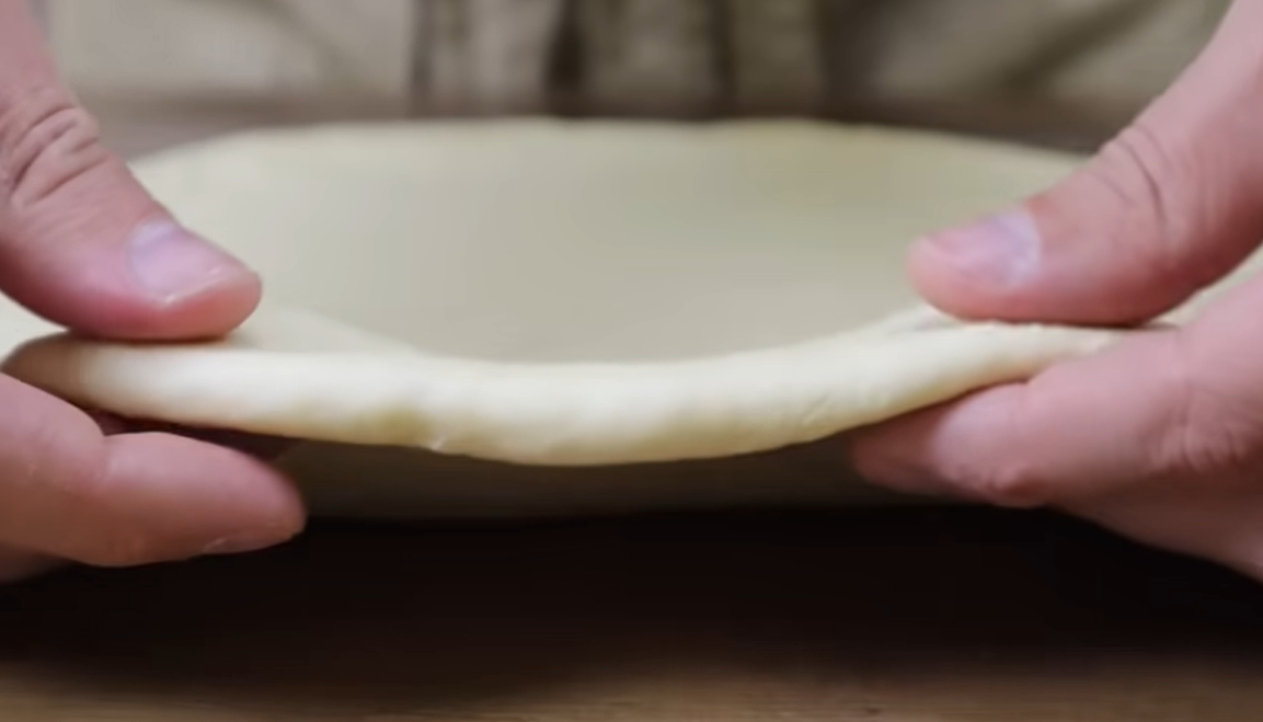 recept za pogačice brzo testo 