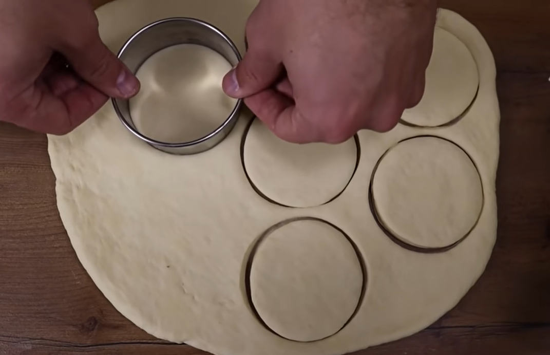 recept za pogačice brzo testo 