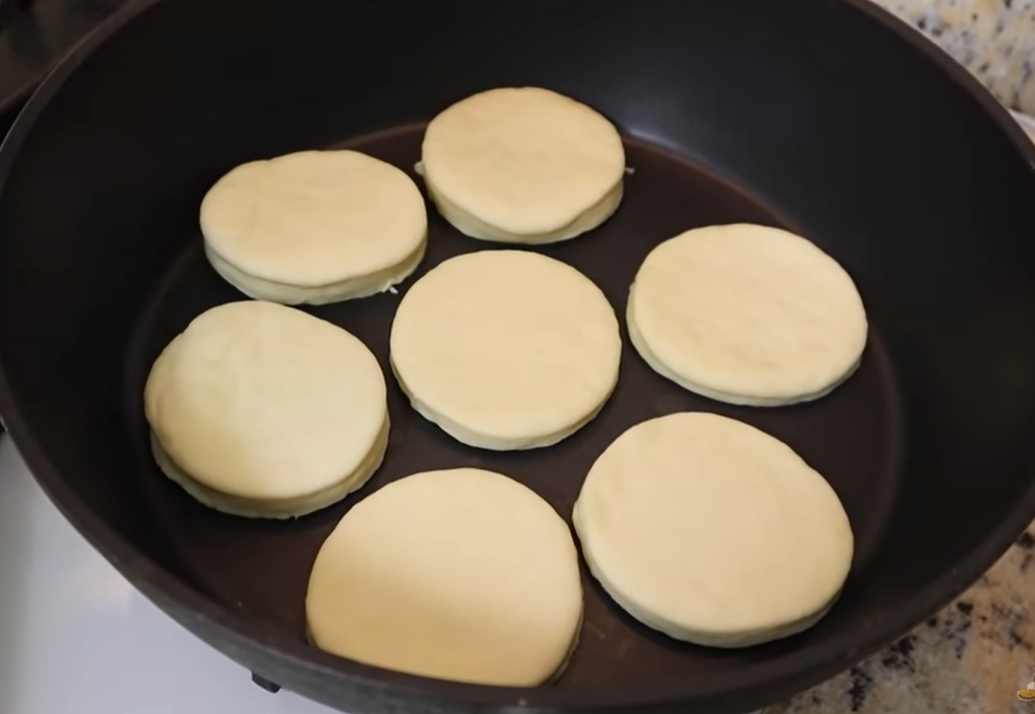 recept za pogačice brzo testo 