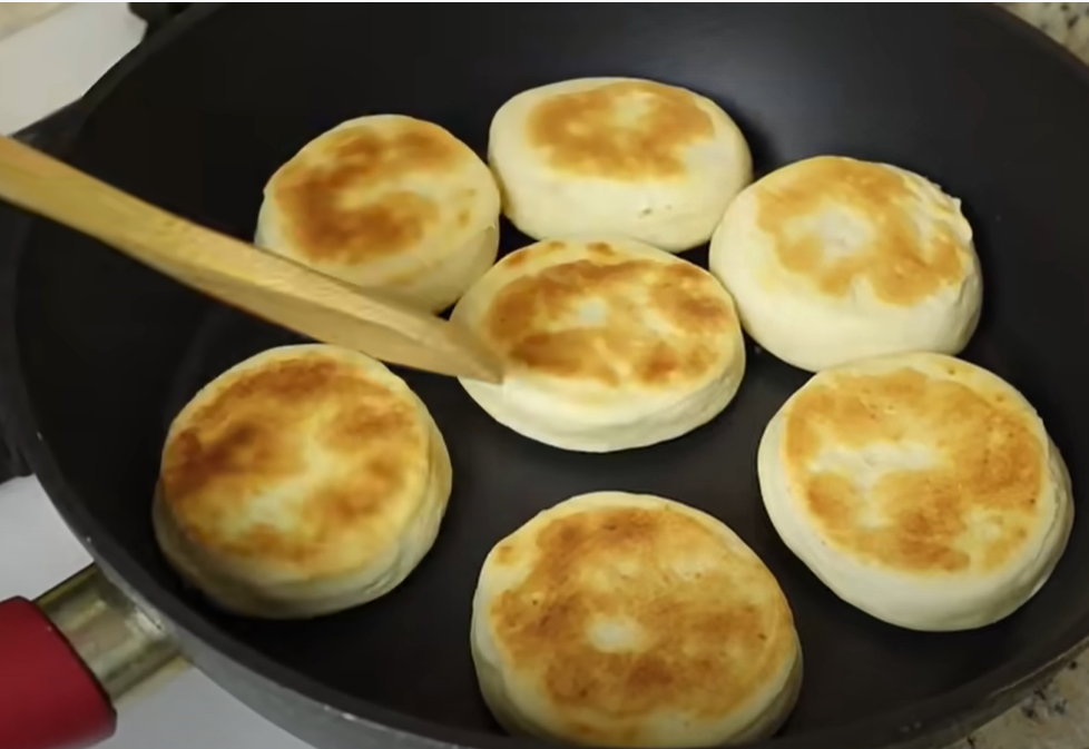 recept za pogačice brzo testo 