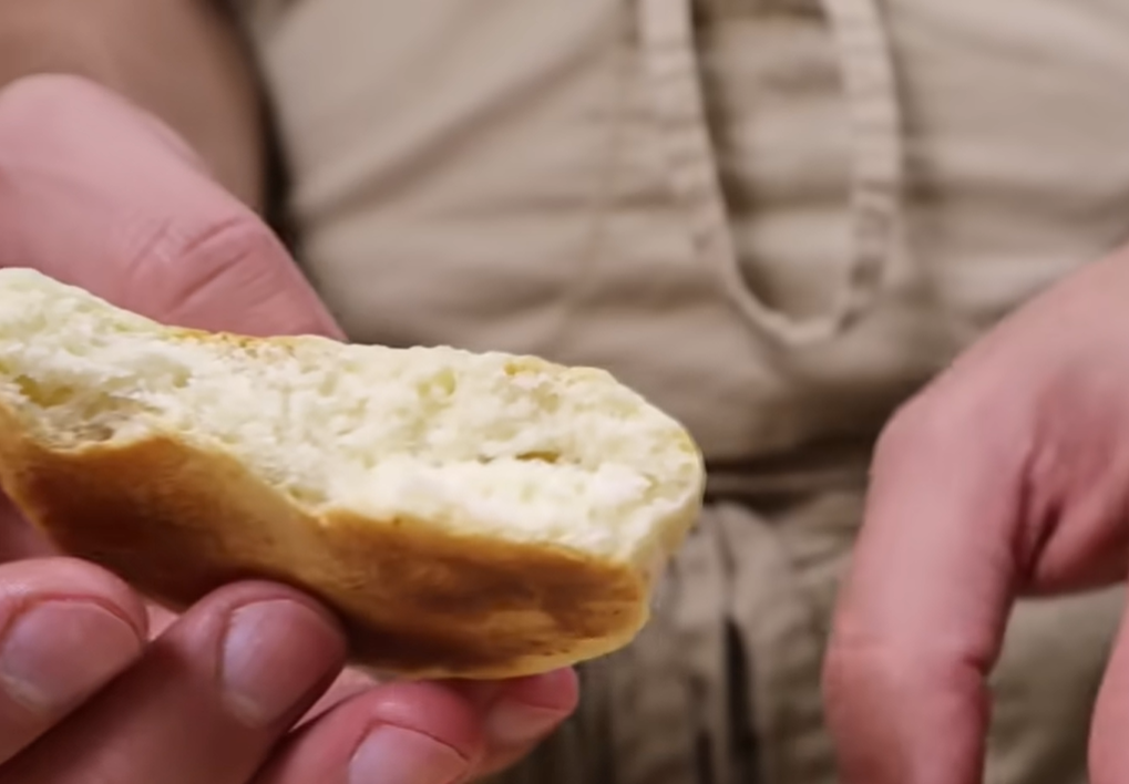 recept za pogačice brzo testo 