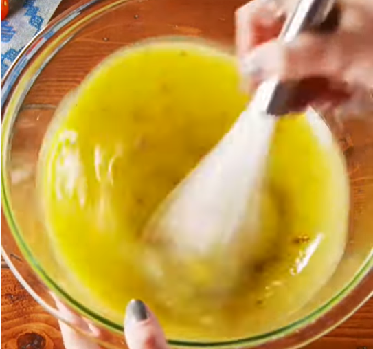 recept za losos u rerni 