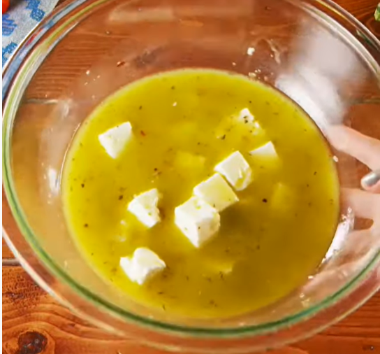 recept za losos u rerni 