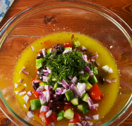 recept za losos u rerni 