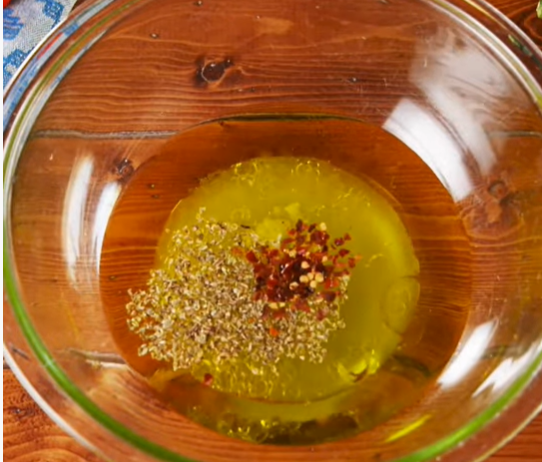 recept za losos u rerni 