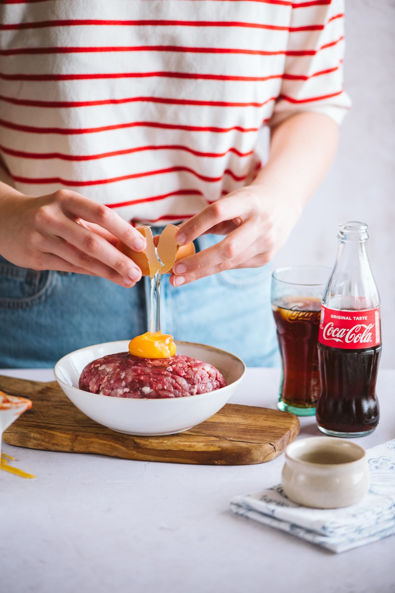 recept za američke ćufte