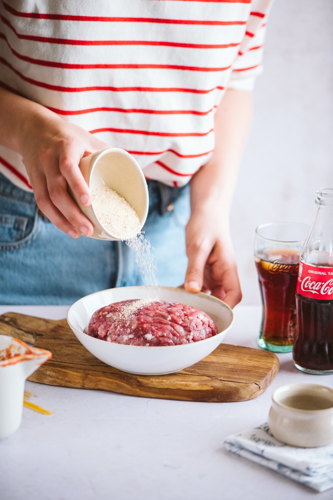 recept za američke ćufte