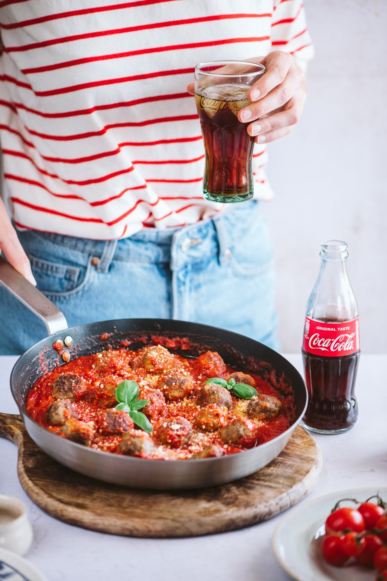 recept za američke ćufte