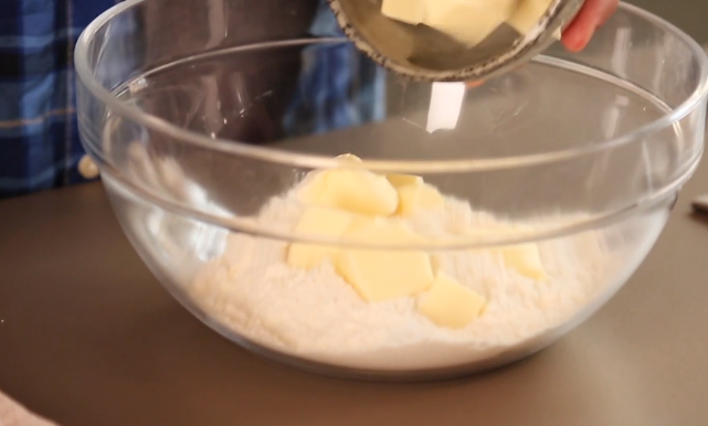 recept za pitu sa povrćem 