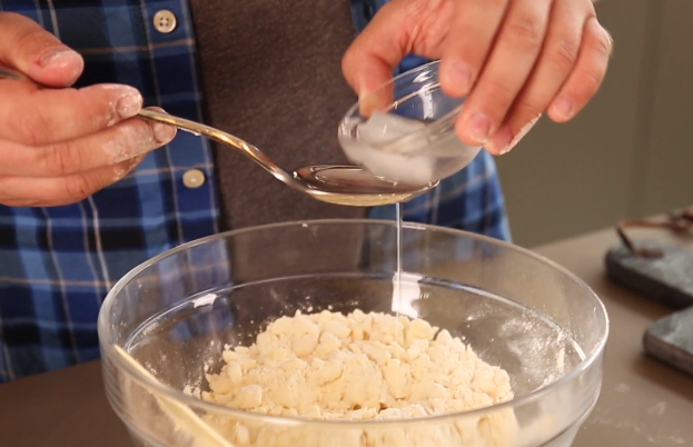 recept za pitu sa povrćem 