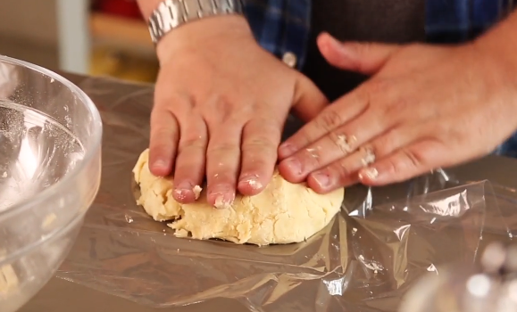 recept za pitu sa povrćem 