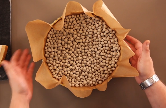 recept za pitu sa povrćem 