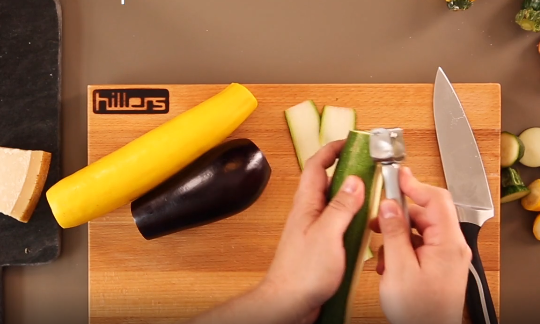 recept za pitu sa povrćem 