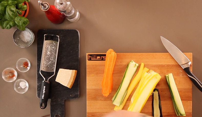 recept za pitu sa povrćem 