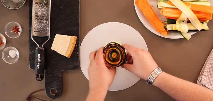 recept za pitu sa povrćem 