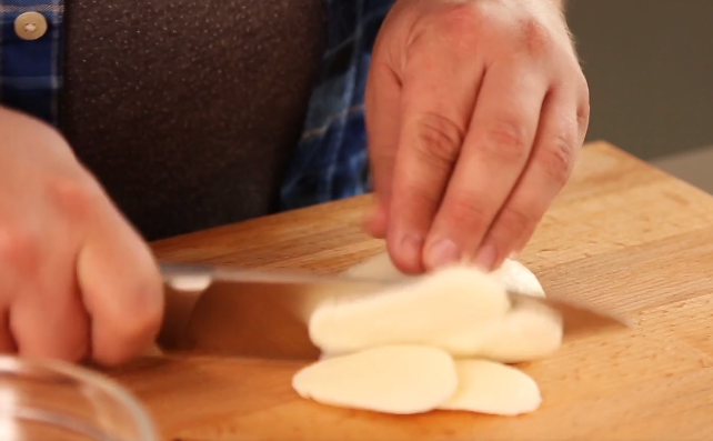 recept za pitu sa povrćem 