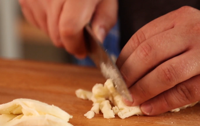 recept za pitu sa povrćem 