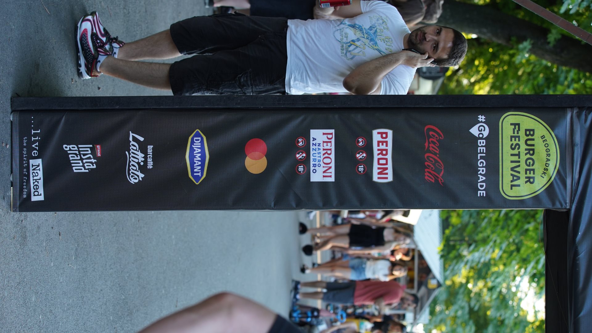 beogradski burger fest