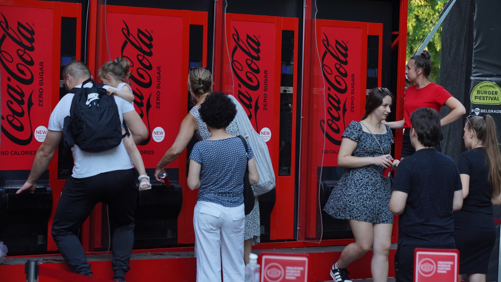 beogradski burger fest