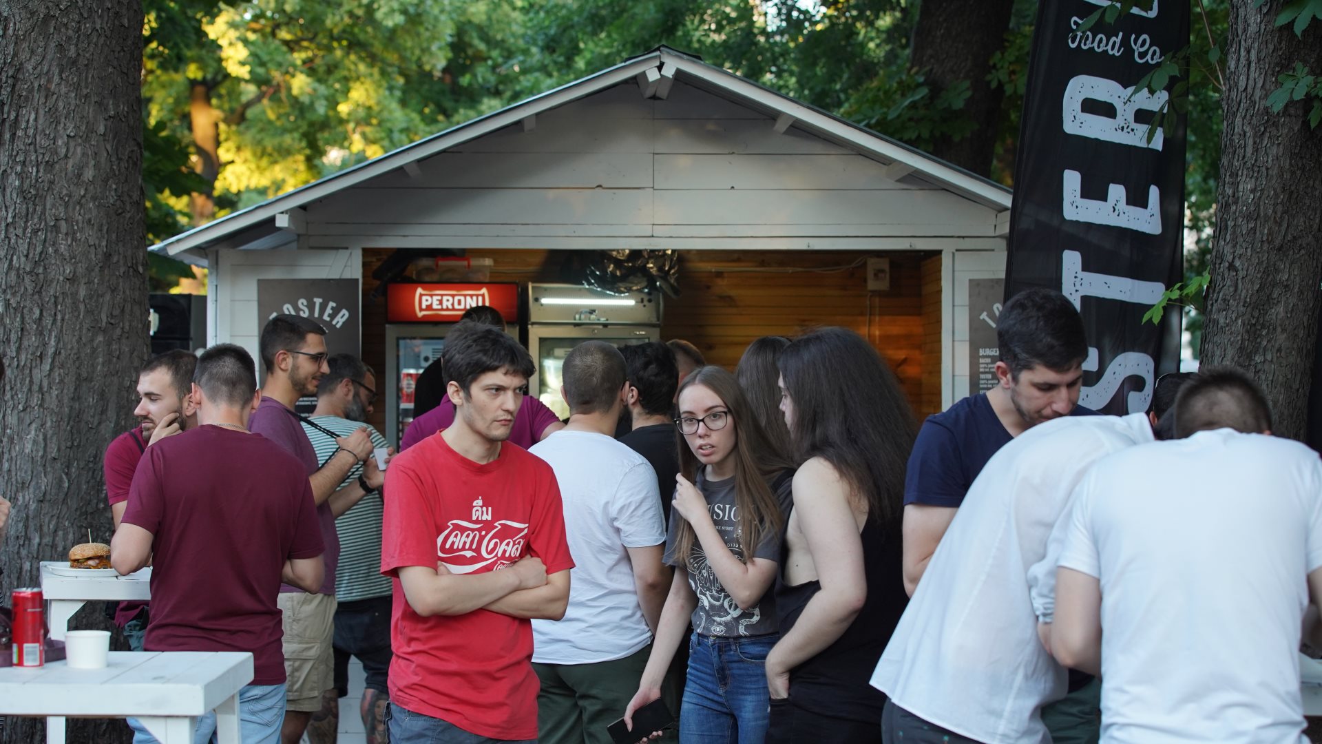 beogradski burger fest