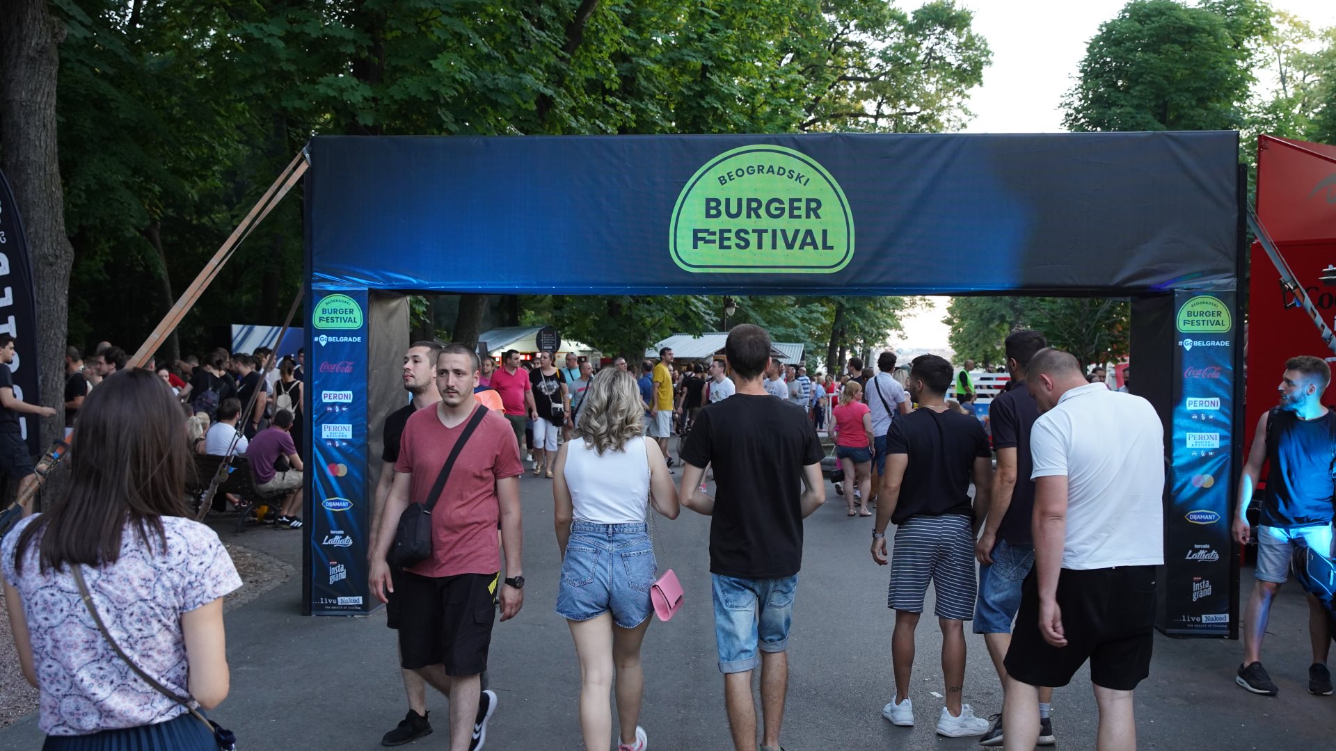 beogradski burger fest