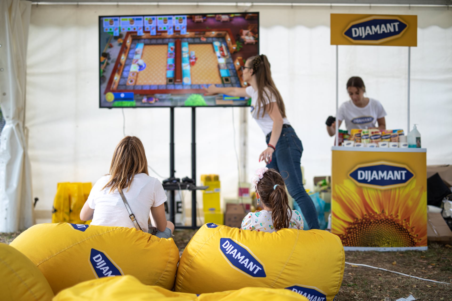 Beogradski burger fest zatvaranje