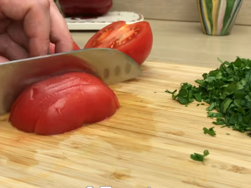 recept za punjene paprike 