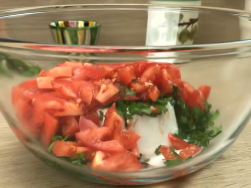 recept za punjene paprike 