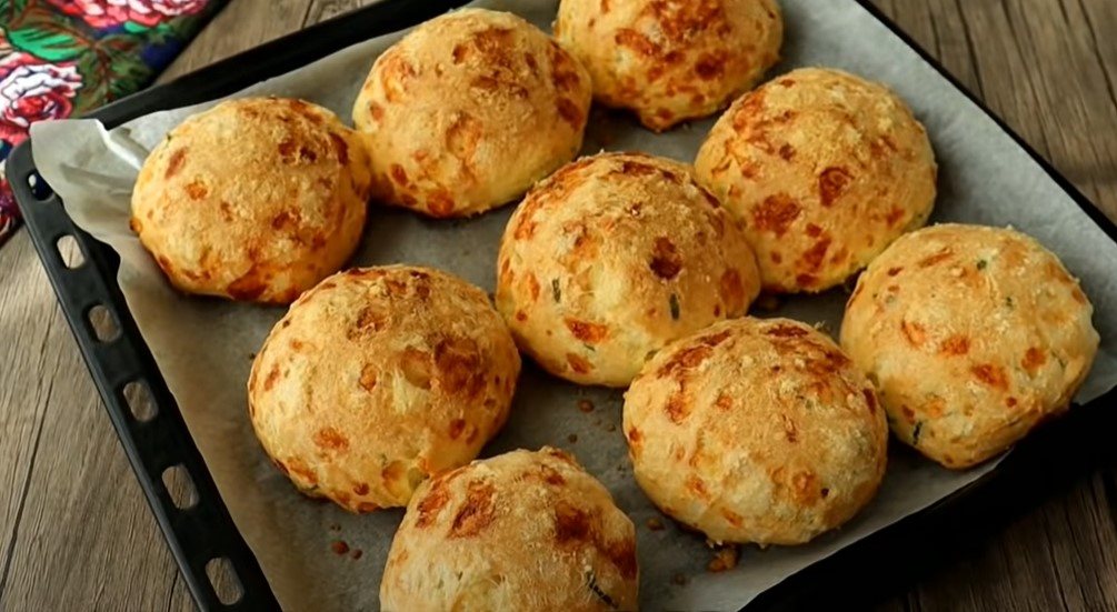 kajzerice punjene kačkavaljem